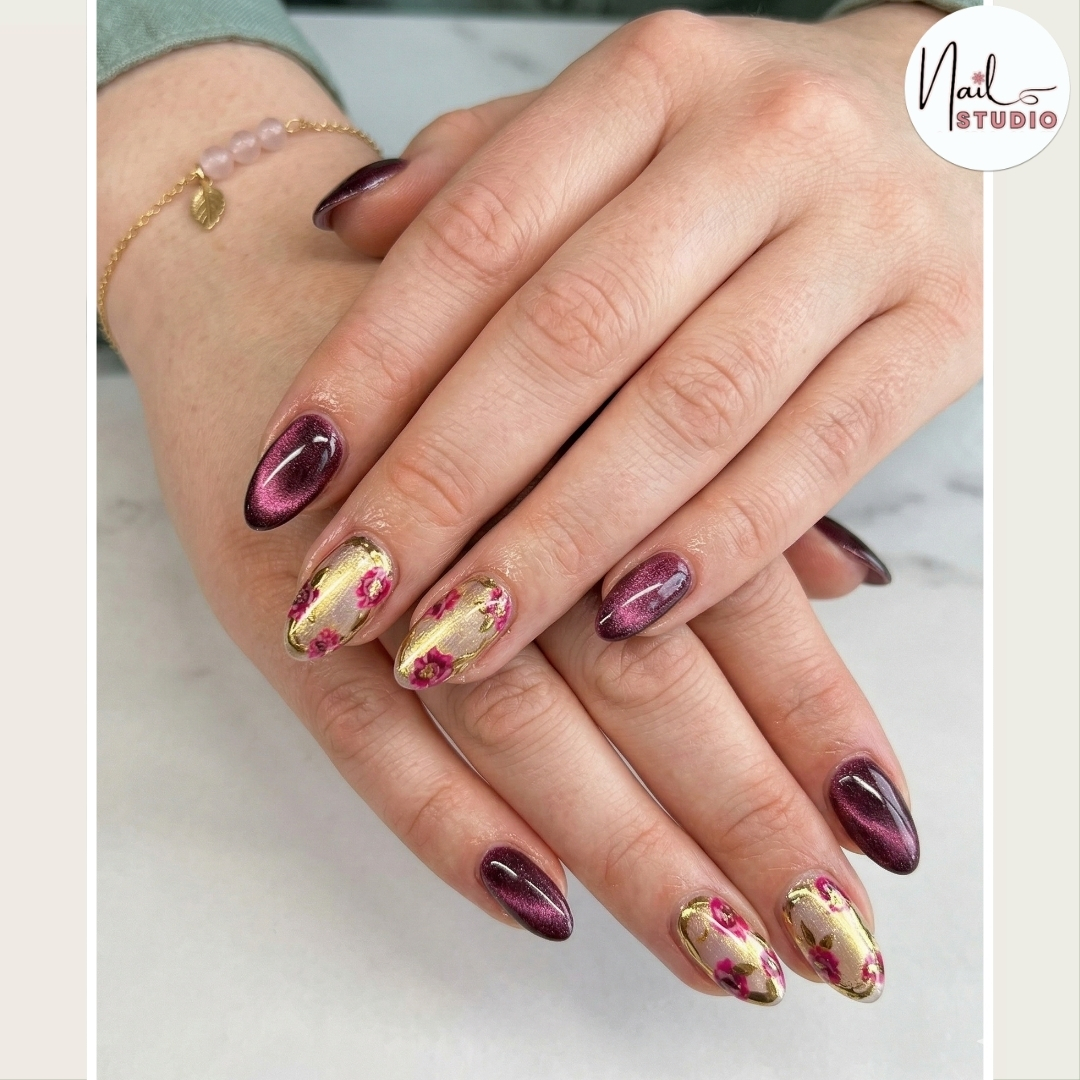 Nail Art April 2026 – Fresh Design Inspiration